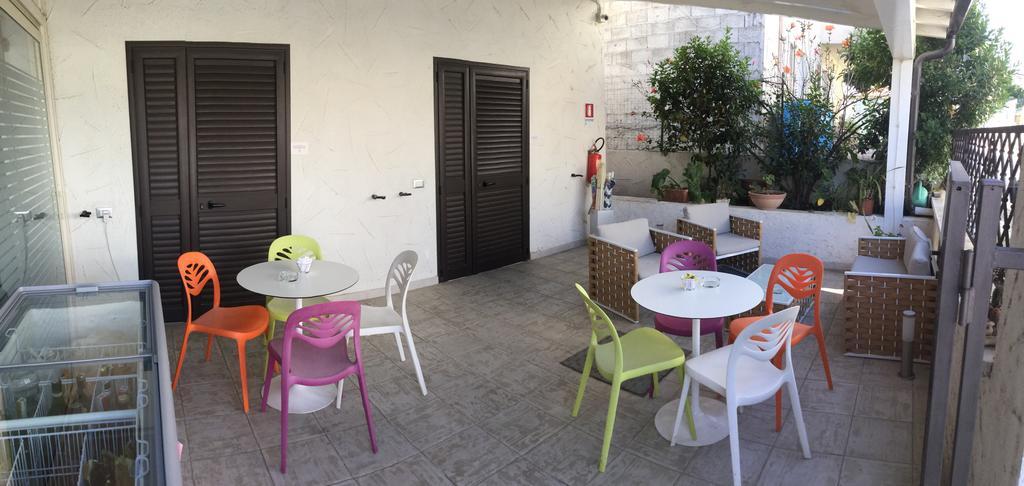Olive Garden & Petite Maison Posada  Bagian luar foto