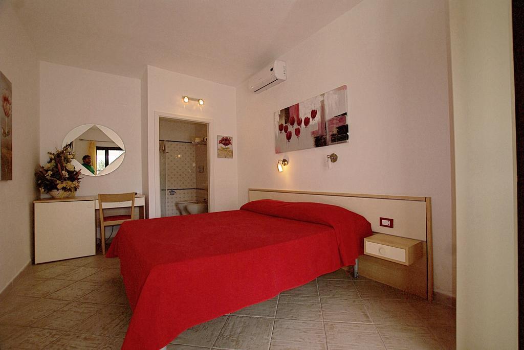 Olive Garden & Petite Maison Posada  Bagian luar foto
