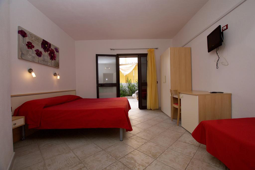 Olive Garden & Petite Maison Posada  Bagian luar foto