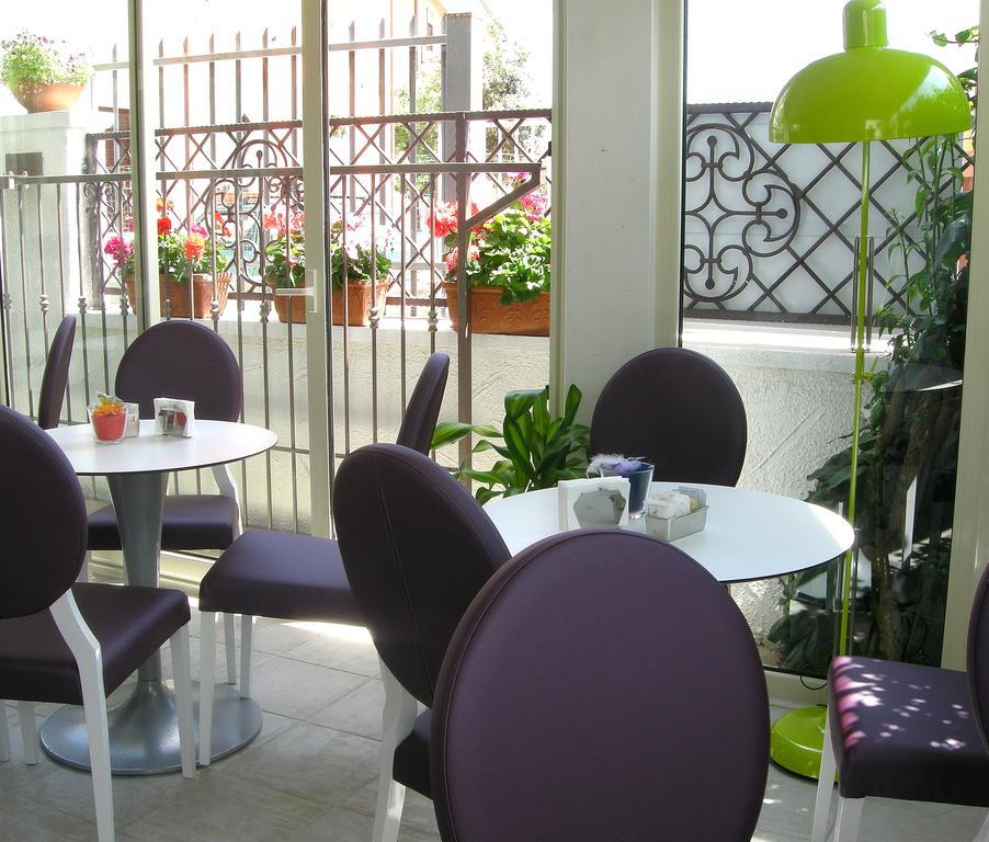 Olive Garden & Petite Maison Posada  Bagian luar foto
